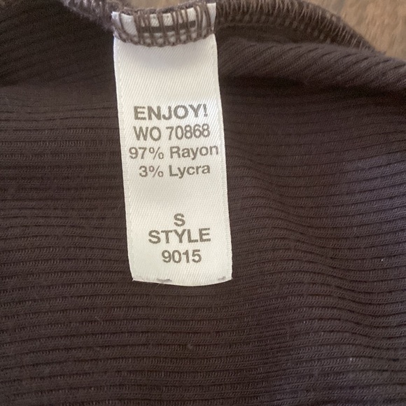 Michael Stars MIDI dress SZ small. EUC. Worn 3 times - Picture 3 of 3